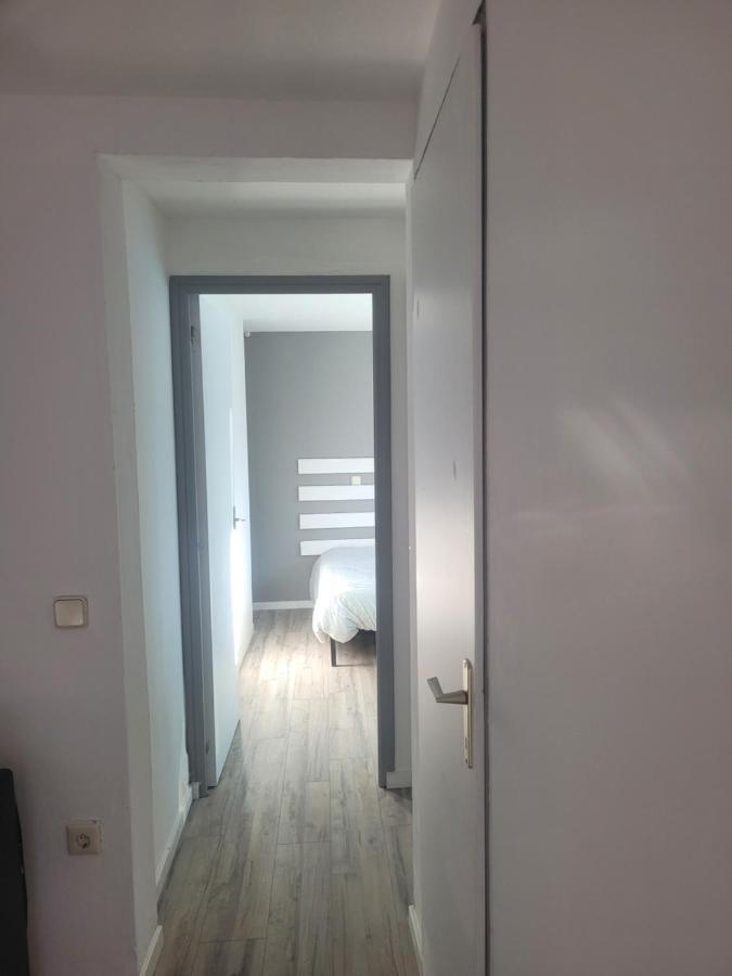 Appartement De Vacances En Cerdagne 부흐-마담 외부 사진