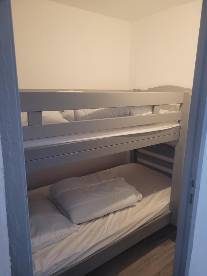 Appartement De Vacances En Cerdagne 부흐-마담 외부 사진